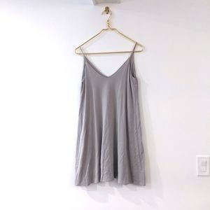 Aritzia Talula Crescent Dress